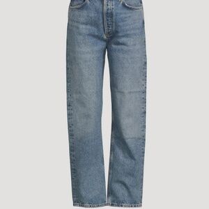 AGOLDE '90S PINCH WAIST JEAN size 29